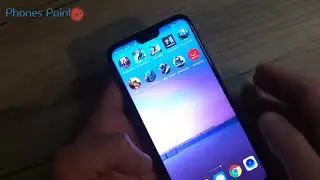 Huawei P20 lite Games