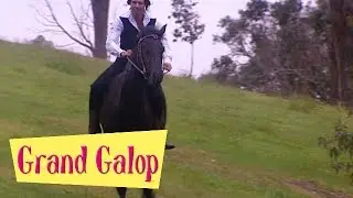 Grand Galop 211 - Libre comme l'air (Partie 2) | HD | Épisode Complet