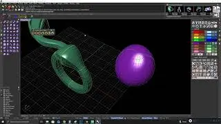 Rhino 8 &ndash; Profile Placer (1, 2, 3 Rails Tutorial)