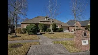 Houston House Rentals 4BR/3.5BA by Houston Property Management Company