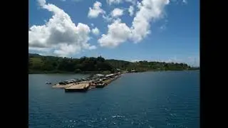 Lele - Caucau Ni Delai Seatura