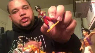 BOBOS UNBOXING #1