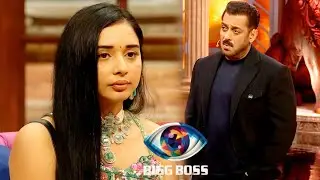 Bigg Boss 19 PROMO: Salman Ne Tanya Ki Li CLASS! Maafi Nahi GENUINE, Baat Khatam Karne Ke Liye Bola