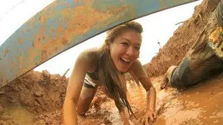 Savage Race 2013 + GoPro