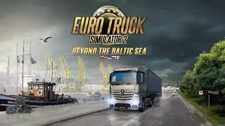 Euro Truck Simulator 2 Live Tamil Delivering Truck Experience Realistic Graphic multiplayer TrucksMp