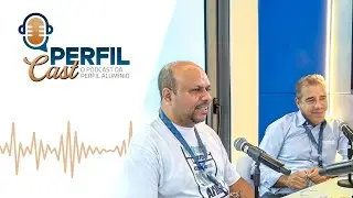 PerfilCast, o Podcast da Perfil Alum&iacute;nio | Epis&oacute;dio 11: Esquadgroup