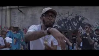 A1 Lil Tony - Talk Of The Streets (Official Video) | Shot by @Iamvalleyvision