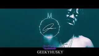 Mozzy - Gangland Type Beat