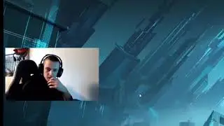 killing streamers #7 (Hyper Scape)