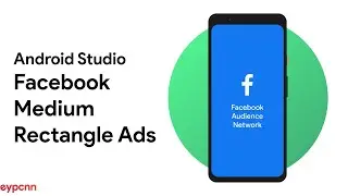 Android Studio - Facebook Medium Rectangle Ads