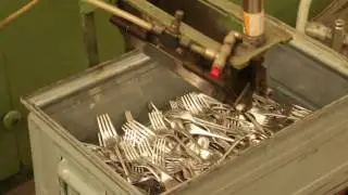 Discover Sambonet - Cutlery