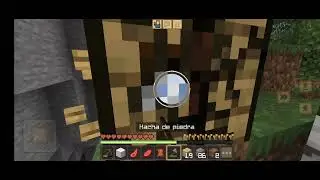 Crastin and building con mods de terror 