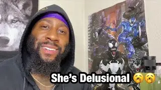 She Still Wants You To Chase Her After You Become Cold