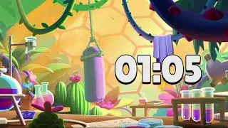 BACKCOUNT BIODOME UPDATE - BRAWL TALK - SEASON 11