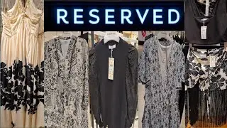 Reserved women's dress new collection|summer collection 2023#update #latest #subscribe