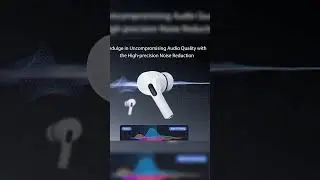 Discover The Future Of Travel With 74 Language AI Earbuds