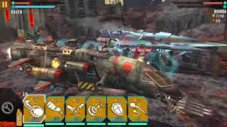 Sandstorm: Pirate wars Ubisoft e14 Mr Bean