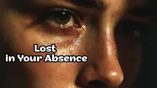 Lost in Your Absence 💔 | The Most Emotional Song About Missing Someone