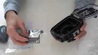 Unboxing Fantasea FRX100V
