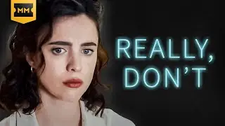 HONEY, DON'T! - A Fun Cast in a Boring Film | Movie Review