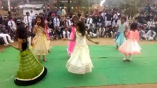 Dance  Programme P.N.Academy,Bhadwar(Buxar)
