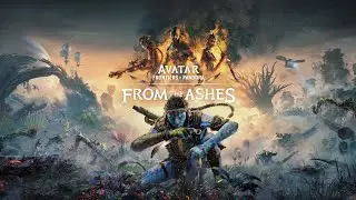 Avatar: FoP, From The Ashes Part 1 Deutsch