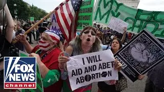 Roe v. Wade was &lsquo;egregiously wrong&rsquo;: Sen. Lee