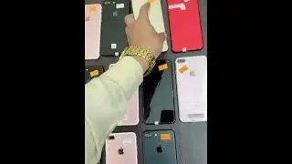 IPhone 7 Plus All Colours Best Price At #mobiletone