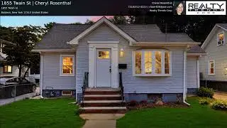 1855 Twain St | Cheryl Rosenthal