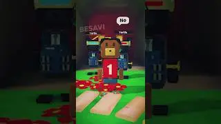 Victory Path Super Bear Adventure #superbearadventure