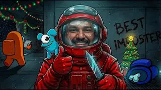 🔴 බොරු කියමු | Among Us - #PradMaz ft. Discord Gang