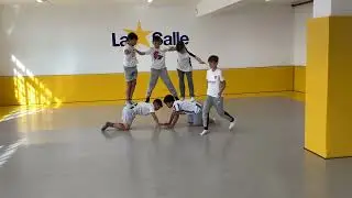 ACROSPORT 5B 2024