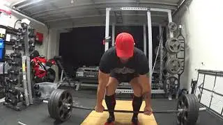 180kg RogueBar