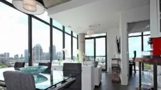 Art Condos