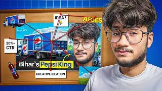 You Should Know these All Secrets Of Thumbnail Design I Bihari Motions