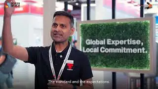 Boiler World SEA 2025 &ndash; DAY 2 HIGHLIGHTS | The Momentum was UNSTOPPABLE 🔥
