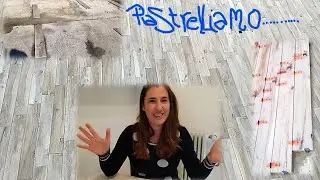 Posa piastrelle Esterno FAI DA TE - Ce l'abbiamo davvero fatta?!?!