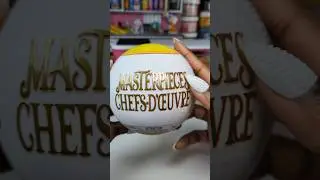 Распаковка новых миниатюрных фигурок Mini Brands Masterpieces!