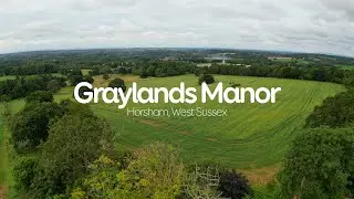 Graylands Manor, Horsham - Oakley Property