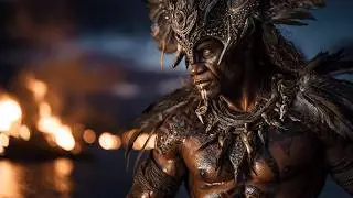 TOTEM &ndash; Epic Polynesian Tribal Orchestral Music (30 Minutes)