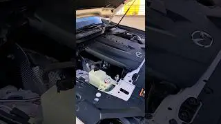 Что под капотом Mazda CX-60