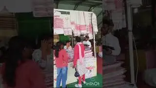 #jharcraft#Jharkhand, traditional attire#local fair in Jharkhand#vibrant and colorful clothing