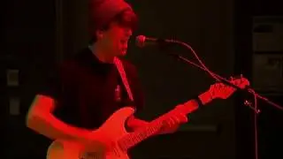 Shag Lab - Live at the Loch (Full Session)