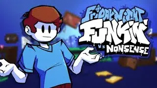 Friday Night Funkin': VS Nonsense v1.5 Psych Engine Port Optimized