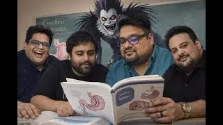 Gastric Bypass Masterclass with Xae & SharkyVai / with a Death Note Twist 😳🔥 / Baddie Clips #4
