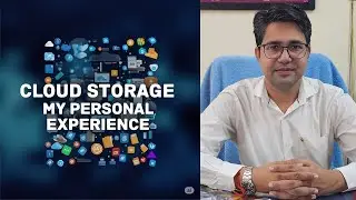 Managing cloud storage chaos My personal experience #teaching #googledrive  #cloudstorage #onedrive