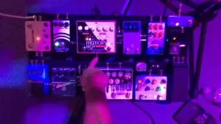 Deluxe Memory Boy Mods