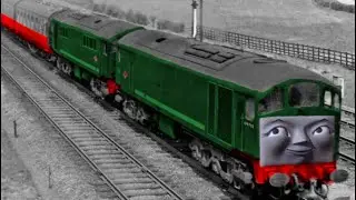 BoCo & Ethan pulling the Condor For @JamesAndLoonaFan2025 