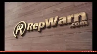 Repwarn Protection For Your Brand And Reputation Management Software