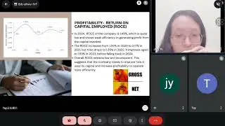 Property Finance and Accounting Assignment Presentation-Group 14